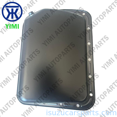 품질 ISUZU NLR85 NMR85 NNR 4JJ1T 디젤 트럭을 위한 오일 팬 어셈블리 8-97383067-2 8973830672 공장