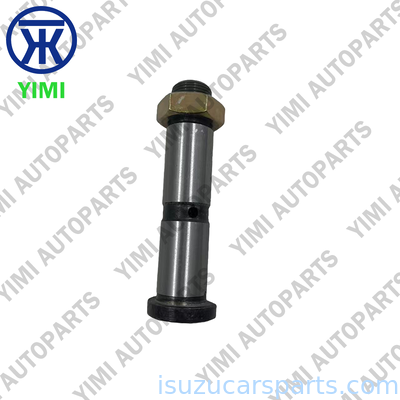 품질 ISUZU FRR 4HK1 트럭 현탁액을 위한 정면 봄 핀 8-98060333-0 8980603330 공장