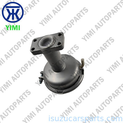 품질 1-48250837-0 앞 브레이크 챔버 ISUZU FV517 6D24T 장착 앞 축 왼쪽 오른쪽 브레이크 파워 챔버 조립 공장