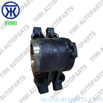 품질 1-51385091-0 OEM 적정 하부 스프링 좌석 트리니온 좌석 ISUZU CYZ51 6WF1에 대한 고강도 주사철 공장