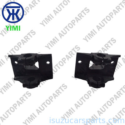 품질 1-53352179-0 1533521790 ISUZU CYZ51K 6WF1용 리어 프론트 스프링 브래킷 OEM 표준 크기 직접 장착 검증 리프 스프링 브래킷 공장
