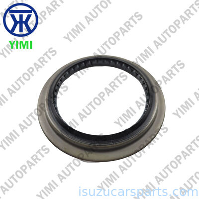 품질 ISUZU 내부 바퀴 허브 오일 시일 8-94336316-1 TAY 타입 NBR 고무 금속 골격 80×113×12/22mm NPR ELF 4HK1 4BD1 후방 허브 시일 공장