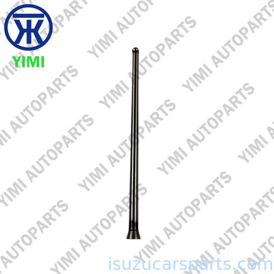 품질 8-97071673-0 OEM 적합 밸브 푸시 스탠 엔진 푸시 스탠 ISUZU 4JH1 4JB1 4JG2에 대한 단단한 끝 팁 공장